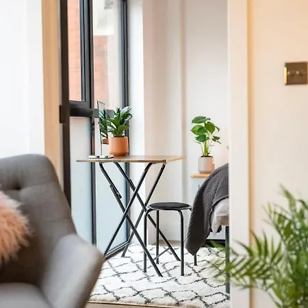 The Upside Down Eco House - Free Parking With No Height Restrictions Dom wakacyjny *