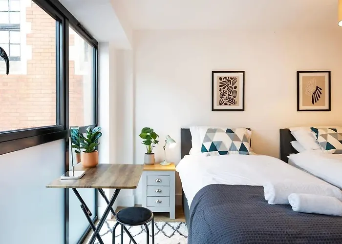 The Upside Down Eco House - Free Parking With No Height Restrictions Nyaraló *